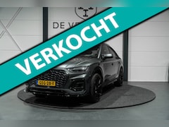 Audi Q5 Sportback - 50 TFSI e S edition VOL MAXTON 22 INCH S-Line