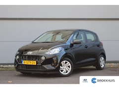 Hyundai i10 - 1.0 Comfort | Airco | Cruise C. | CarPlay | Elec. pakket | Airco | Cruise C. | CarPlay | E