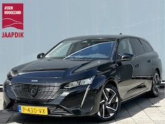Peugeot 308 SW - BWJ 2022 | 1.2PT 131PK Allure Pack Business | CLIMA | CARPLAY | NAVI | PRIVACY GLASS | NAV