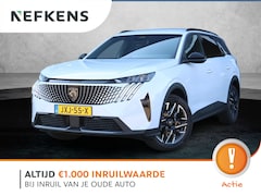 Peugeot 5008 - 1.2 Allure Hybrid 145 Camera | Keyless | Climate Control | Navigatie Apple Carplay & Andro