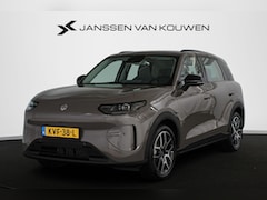 Leapmotor B03X - ProMax Design 53 kWh PROEFRIT NU IN TE PLANNEN
