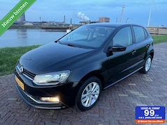 Volkswagen Polo - 1.0 Bluemotion |2016|AIRCO|5-DRS|NW APK