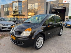 Renault Modus - 1.6-16V Initiale Automaat Leder Clima