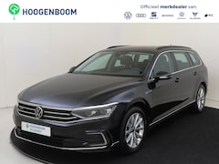 Volkswagen Passat Variant - 1.4 TSI PHEV GTE Business | SoH 94% | Achteruitrijcamera | Matrix LED verlichting | Adapti