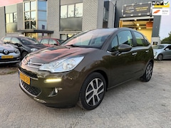 Citroën C3 - 1.6 e-HDi Business Navi Clima Cruise Control