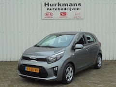 Kia Picanto - 1.0 DPi 67PK AIRCO CRUISE CONTROL NL-AUTO