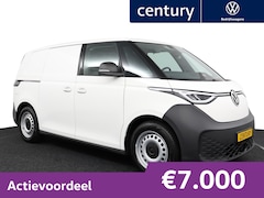 Volkswagen ID. Buzz Cargo - Bedrijfswagens Economy Limited Edition Elektromotor 210 kW (286 p
