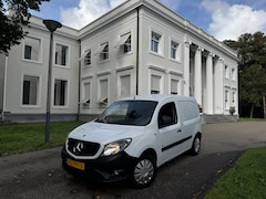 Mercedes-Benz Citan - 108 CDI 1:25, 131.000 km BLUE EFFICIENCY