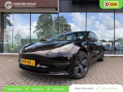 Tesla Model 3 - Long Range AWD 75 kWh - Automaat - Leder - Panodak - Navi