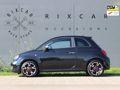 Fiat 500 - 0.9 TwinAir Turbo Sport 105PK RIJKLAAR