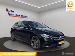 Mercedes-Benz B-klasse - 200 Business Solution AMG