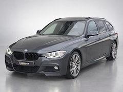 BMW 3-serie Touring - 320d High Executive|M-SPORT|PANO|LEDER