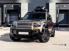 Land Rover Defender 110 - Urban 2.0 P400e 110 S