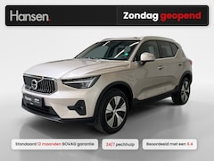 Volvo XC40 - 1.5 T4 Plug-in hybrid Core Bright I Elek. Achterklep I Carplay I Cruise Control
