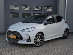 Toyota Yaris - 1.5 Hybrid GR Sport JBL