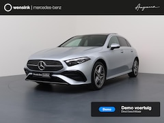 Mercedes-Benz A-klasse - 250e Business Solution AMG | Panoramaschuifdak | Stoelverwarming | Achteruitrijcamera | MU