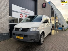 Volkswagen Transporter Kombi - 1.9 TDI 300 Baseline 9 Persoon