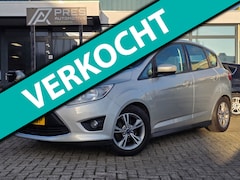 Ford C-Max - 1.0 Ambiente |CLIMA|PDC|STOELVERWARMING|TREKHAAK