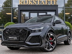 Audi RSQ8 - 4.0 TFSI RSQ8 Quattro|PANO|B&O|360°|23'|KERAMISCH