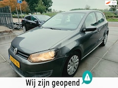 Volkswagen Polo - 1.2 TDI Trendline - Clima - Cruise