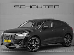 Audi Q3 Sportback - 35 TFSI Pro Line S Pano CarPlay Trekhaak 20"
