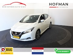 Nissan LEAF - Acenta 40 kWh 360° Camera