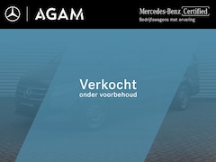Mercedes-Benz Vito - 119 CDI L2 Select Bom-Vol opties Facelift Model | LED | Navigatie | 360grd camera | 2500kg