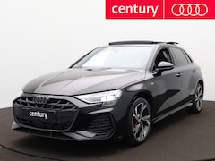 Audi A3 Sportback - 45 TFSI 272pk e S edition Competition | Panoramadak | Sonos | Camera | Head up | Elek. bed