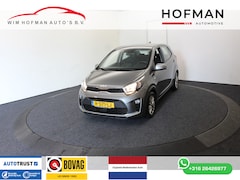Kia Picanto - 1.0 DPi Dynamic All Season banden Camera Cruise Carplay