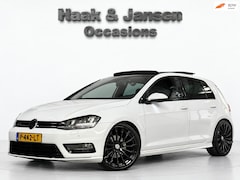 Volkswagen Golf - 1.4 TSI ACT DSG R-Line Panodak Pdc Cruise