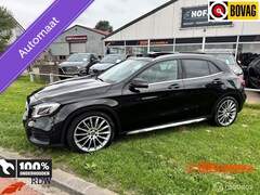 Mercedes-Benz GLA-Klasse - 250 4Matic AMG Premium PANO/CAMERA/NAVI