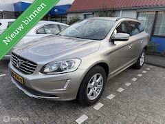 Volvo XC60 - 2.0 D3 FWD Momentum