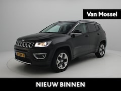 Jeep Compass - 1.4 MultiAir Limited 4x4