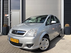 Opel Meriva - 1.6-16V Enjoy/Automaat/129.000 NAP/Airco/Trekhaak/