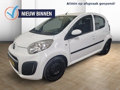 Citroën C1 - 1.0 Collection