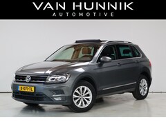 Volkswagen Tiguan - 1.4 TSI 4Motion Comfortline Business | Pano | Acc | Virtual | Camera