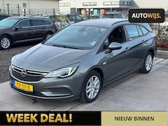 Opel Astra Sports Tourer - 1.0 Edition|NL AUTO|LED|LM-VELG|APK 2027