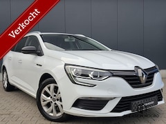 Renault Mégane Estate - 1.3 TCe Limited