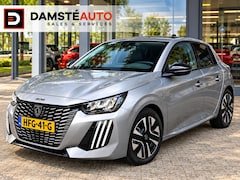 Peugeot 208 - Allure PureTech 100pk | Parkeersensoren voor en achter | Draadloos Apple Carplay/Android A