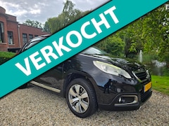 Peugeot 2008 - 1.2 VTi Allure