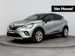 Renault Captur - 1.6 E-Tech Plug-in Hybrid 160Pk Intens | Navigatie | Apple & Android Carplay | Cruise Cont