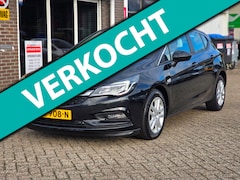 Opel Astra - 1.6 CDTI Business+ NAVI|CRUISE|CLIMA