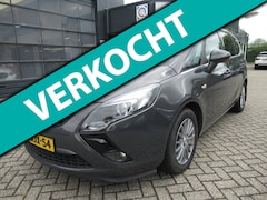 Opel Zafira Tourer - 1.6 CDTI Design Edition7p. / NAV / PDC 2x / Camera / Trekhaak