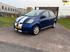 Toyota Aygo - 1.0-12V + Airco apk Nap