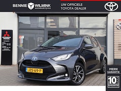 Toyota Yaris - 1.5 Hybrid Dynamic Limited | Stoelverwarming | Parkeersensoren