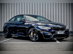BMW 4-serie Coupé - M4 | Dealer onderhouden | 100% origineel | 2e eigenaar | Vol opties