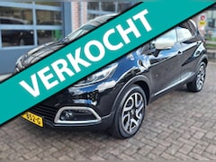 Renault Captur - 0.9 TCe Dynamique