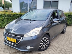 Peugeot 208 - 1.2 VTi Allure
