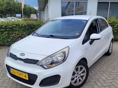 Kia Rio - 1.2 CVVT Comfort Pack
