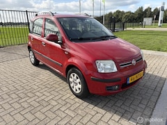 Fiat Panda - 1.2 Edizione Cool
